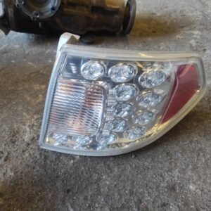 Piloto trasero derecho Subaru Impreza III Hatchback 2.0R Automatico (150 cv)