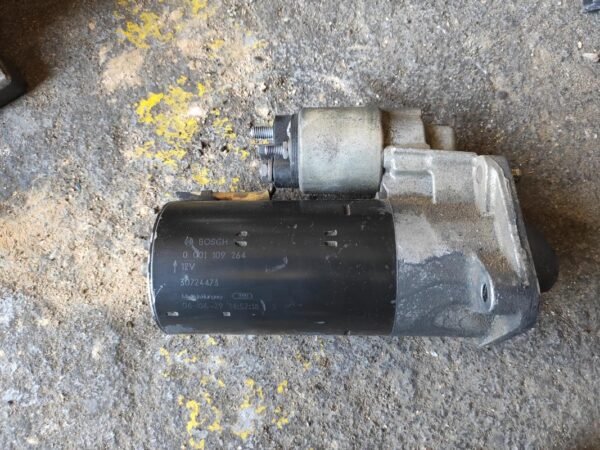 Motor de arranque Volvo XC90 (Versión 2007) 2.4d (185 cv) Automatico