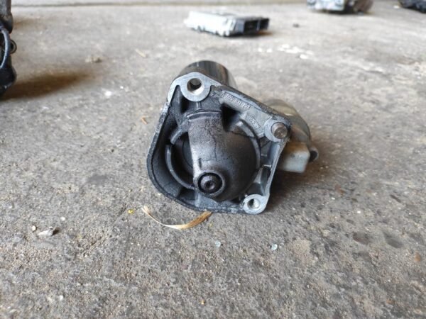 Motor de arranque Volvo XC90 (Versión 2007) 2.4d (185 cv) Automatico - Imagen 2