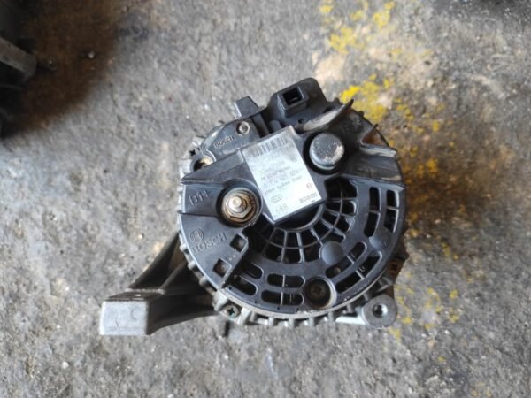 Alternador Volvo XC90 (Versión 2007) 2.4d (185 cv) Automatico - Imagen 3