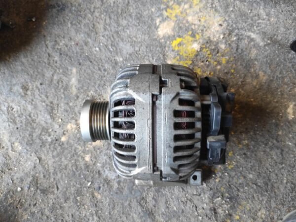 Alternador Volvo XC90 (Versión 2007) 2.4d (185 cv) Automatico