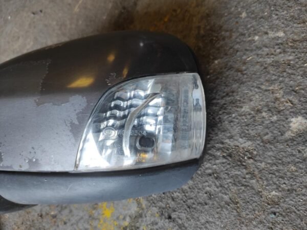 Retrovisor izquierdo Volvo XC90 (Versión 2007) 2.4d (185 cv) Automatico - Imagen 2