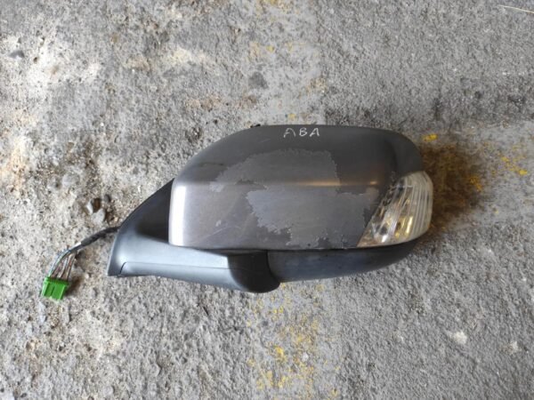 Retrovisor izquierdo Volvo XC90 (Versión 2007) 2.4d (185 cv) Automatico