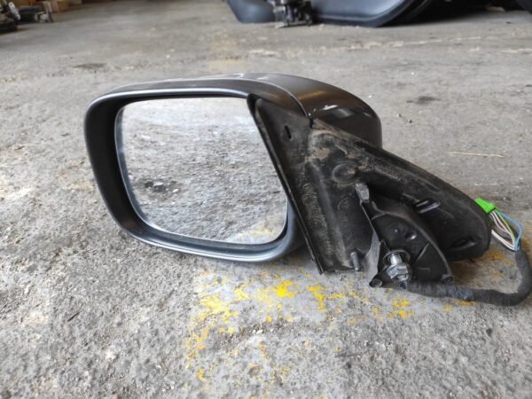 Retrovisor izquierdo Volvo XC90 (Versión 2007) 2.4d (185 cv) Automatico - Imagen 3