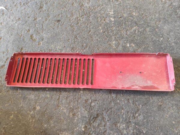 Calandra delantera de radiador Seat Panda 0.9 (42 cv) - Imagen 2