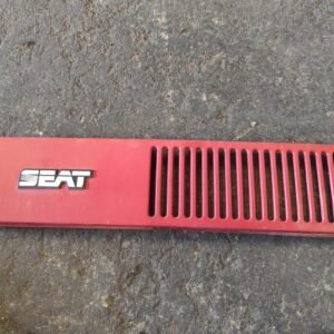 Calandra delantera de radiador Seat Panda 0.9 (42 cv)