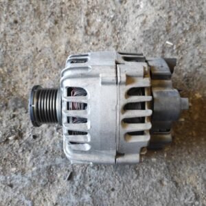 Alternador Renault Megane III (version 2012) 1.2 TCe (116cv)