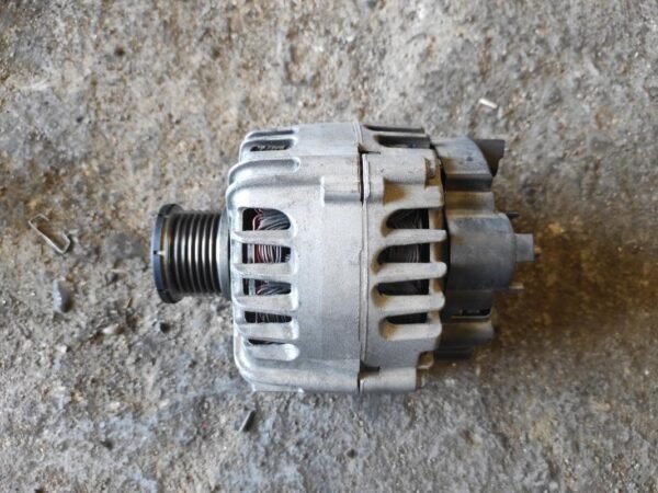 Alternador Renault Megane III (version 2012) 1.2 TCe (116cv)