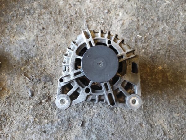 Alternador Renault Megane III (version 2012) 1.2 TCe (116cv) - Imagen 2