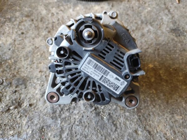 Alternador Renault Megane III (version 2012) 1.2 TCe (116cv) - Imagen 3