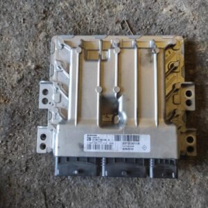 Centralita motor uce Renault Megane III (version 2012) 1.2 TCe (116cv)