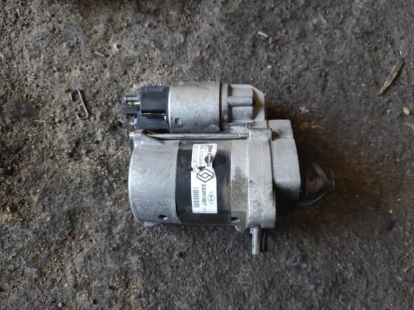 Motor de arranque Renault Megane III (version 2012) 1.2 TCe (116cv)
