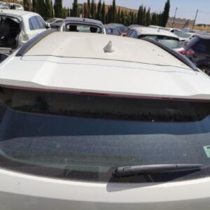 Aleron Trasero Kia NIRO II (2022) 1.6 HEV (105cv)