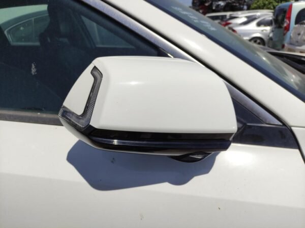 Retrovisor derecho Kia NIRO II (2022) 1.6 HEV (105cv)