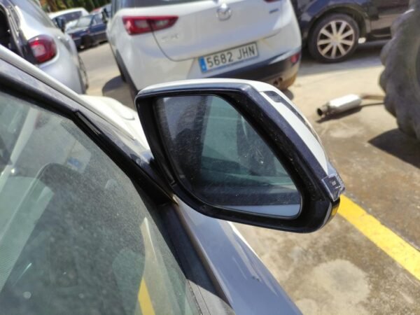 Retrovisor derecho Kia NIRO II (2022) 1.6 HEV (105cv) - Imagen 2