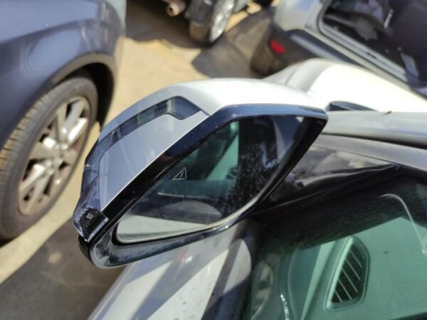 Retrovisor izquierdo Kia NIRO II (2022) 1.6 HEV (105cv) - Imagen 2