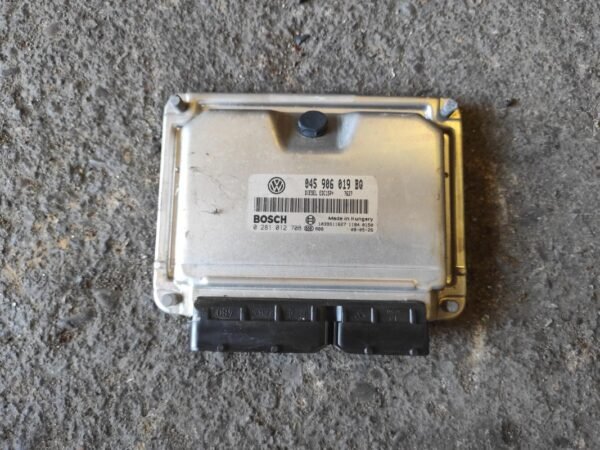 Centralita motor uce Seat Ibiza III 1.4 TDi (80 cv)