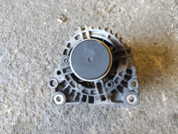 Alternador Seat Ibiza III 1.4 TDi (80 cv) - Imagen 2
