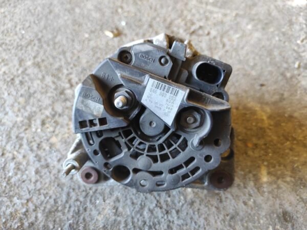 Alternador Seat Ibiza III 1.4 TDi (80 cv) - Imagen 3