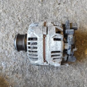 Alternador Seat Ibiza III 1.4 TDi (80 cv)
