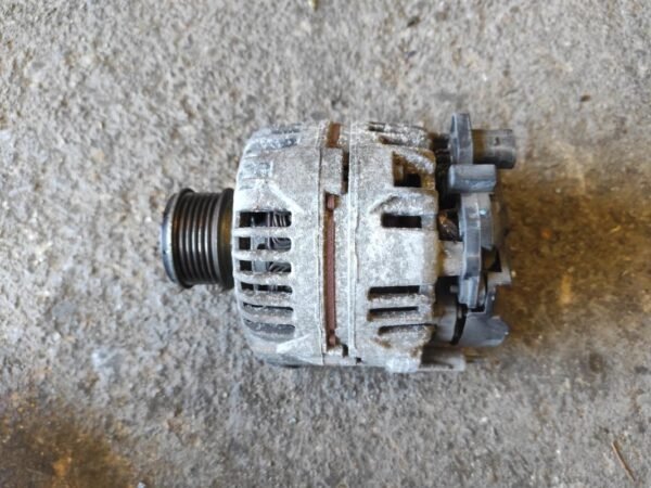 Alternador Seat Ibiza III 1.4 TDi (80 cv)