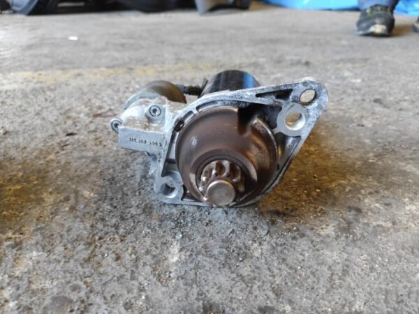 Motor de arranque Seat Ibiza III 1.4 TDi (80 cv) - Imagen 2