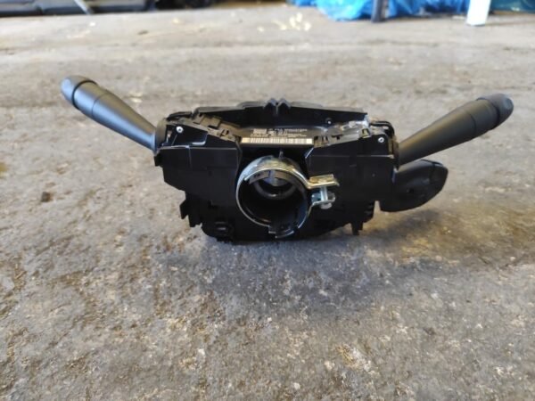 Anillo Airbag Citroen C3 AIRCROSS II (2R_, 2C_) 1.2 PureTech 110 (2RHNZB, 2RHNZW, 2RHNPX, 2RHNPJ) (110 cv) - Imagen 2