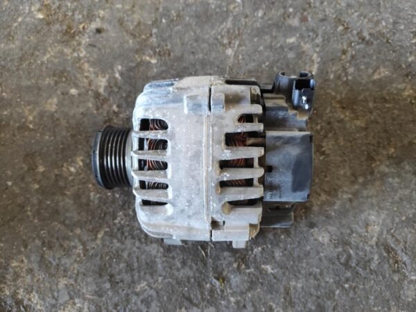 Alternador Citroen C3 AIRCROSS II (2R_, 2C_) 1.2 PureTech 110 (2RHNZB, 2RHNZW, 2RHNPX, 2RHNPJ) (110 cv)