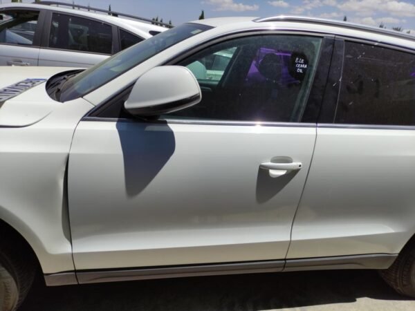 Puerta delantera izquierda Audi Q5 I 2.0 TDI (170 cv) quattro