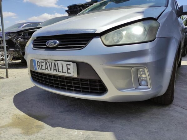 Paragolpe delantero Ford C-MAX (Versión 2007) 1.8 TDCi (115 cv) - Imagen 3