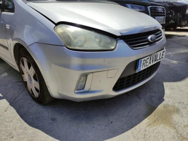 Paragolpe delantero Ford C-MAX (Versión 2007) 1.8 TDCi (115 cv) - Imagen 2