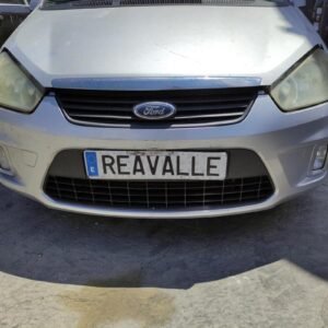Paragolpe delantero Ford C-MAX (Versión 2007) 1.8 TDCi (115 cv)
