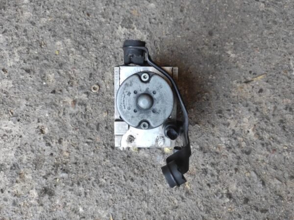 Abs Bmw X5 (E53) 3.0d (184 cv)