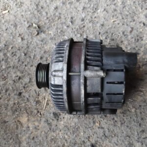 Alternador Bmw X5 (E53) 3.0d (184 cv) Automatico