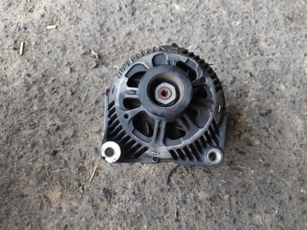 Alternador Bmw X5 (E53) 3.0d (184 cv) Automatico - Imagen 2
