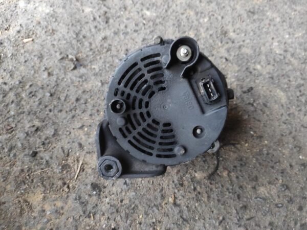 Alternador Bmw X5 (E53) 3.0d (184 cv) Automatico - Imagen 3