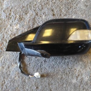 Retrovisor izquierdo Honda CR-V III (Versión 2010) 2.2 i-DTEC (150 cv)