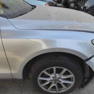 Aleta delantera derecha Audi Q5 I 2.0 TDI (170 cv) quattro
