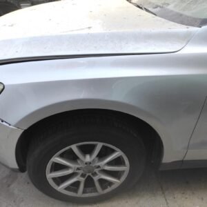 Aleta Delantera Izquierda Audi Q5 I 2.0 TDI (170 cv) quattro
