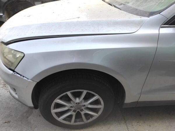 Aleta Delantera Izquierda Audi Q5 I 2.0 TDI (170 cv) quattro
