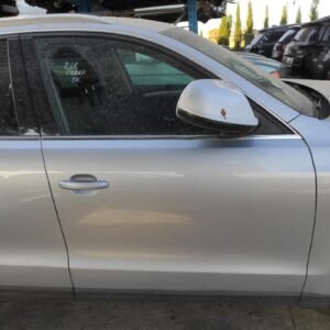 Puerta delantera derecha Audi Q5 I 2.0 TDI (170 cv) quattro