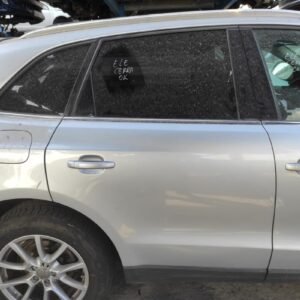 Puerta trasera derecha Audi Q5 I 2.0 TDI (170 cv) quattro