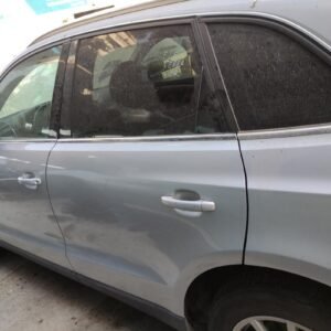Puerta trasera izquierda Audi Q5 I 2.0 TDI (170 cv) quattro