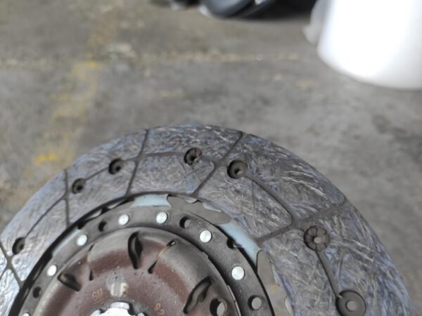 Kit embrague Opel Astra H Sedan 1.7 CDTI (110 cv) - Imagen 2