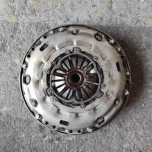 Kit embrague Opel Astra H Sedan 1.7 CDTI (110 cv)