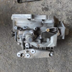 Caja cambios Opel Astra H Sedan 1.7 CDTI (110 cv)