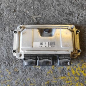 Centralita motor uce Peugeot 1007 1.6 i 16V (110 cv)