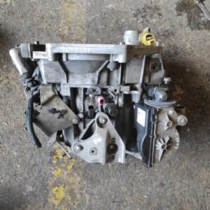 Caja cambios automatica Peugeot 1007 1.6 i 16V (110 cv)