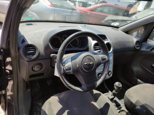Despiece Opel Corsa D 3-puertas 1.3 CDTI (90 cv) 2007 - Imagen 5