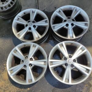 Llantas de 18 pulgadas Lexus RX II, 18x7J.